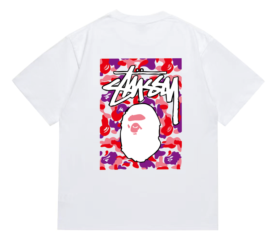 Bape  Tee-13