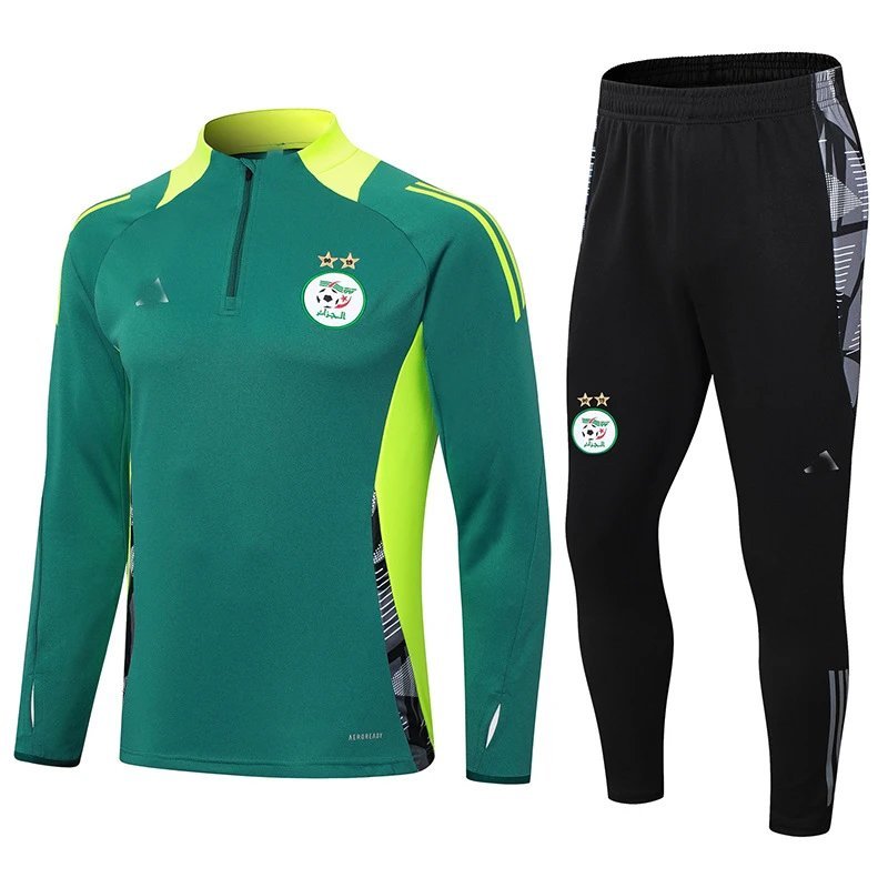Football Track Set-11