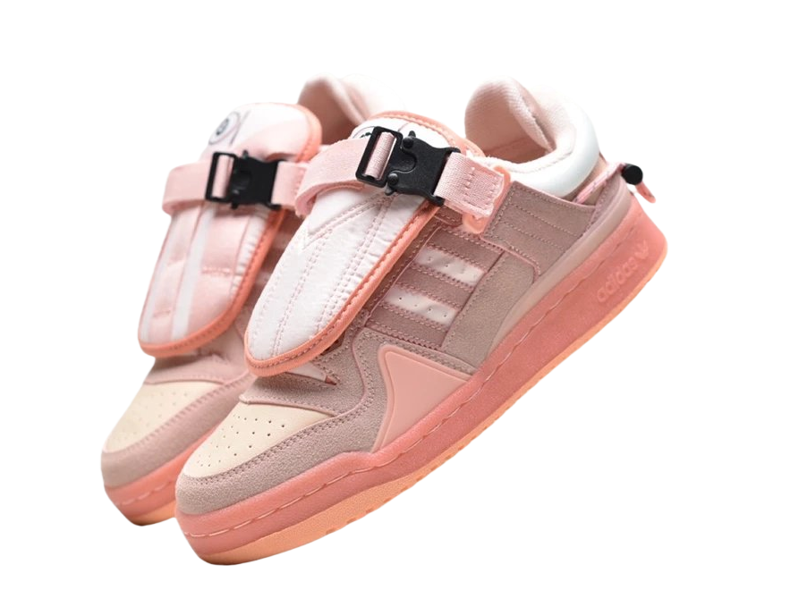 Adidas Forum HK Batch-2