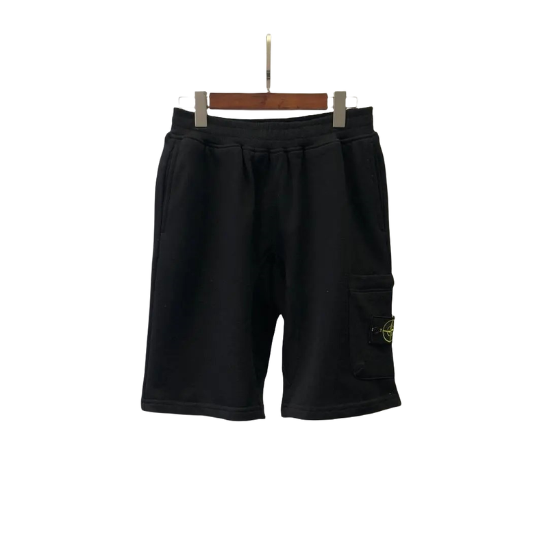 Stone Island Shorts-5