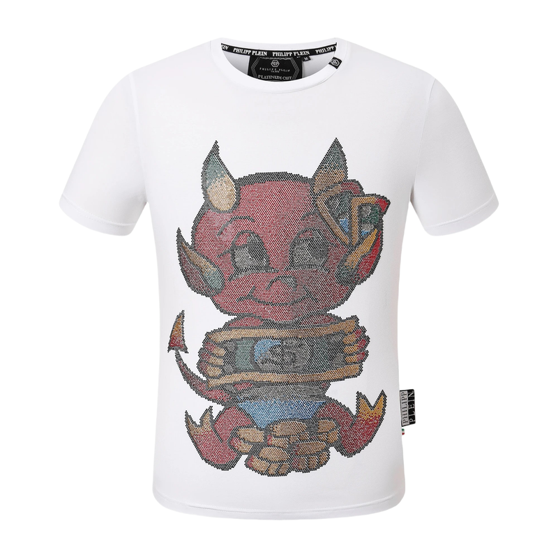 PP Tee-34