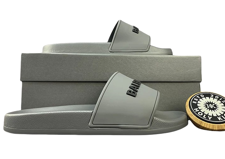 Balenciaga Slides-3