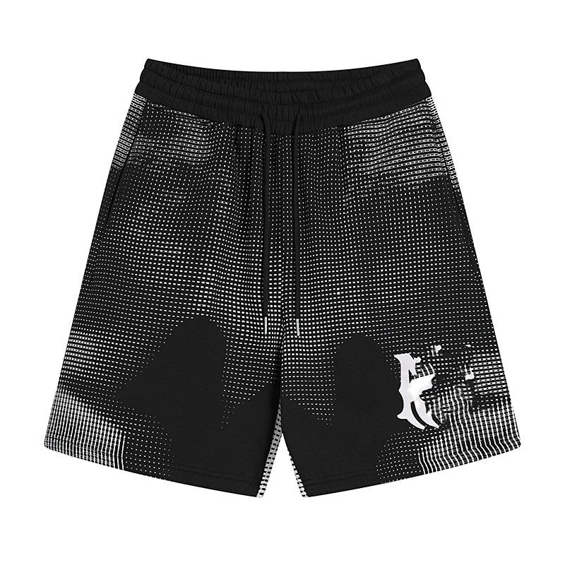 Amiri Shorts-5