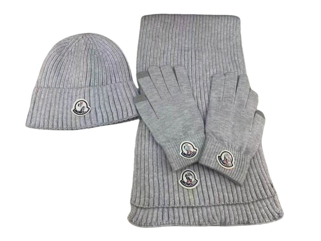 Moncler Knitted Hat-2