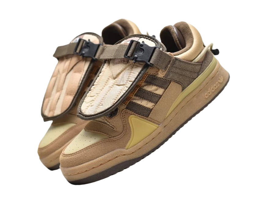 Adidas Forum HK Batch-3