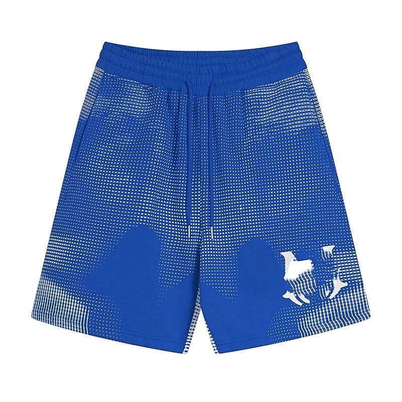 Amiri Shorts-6