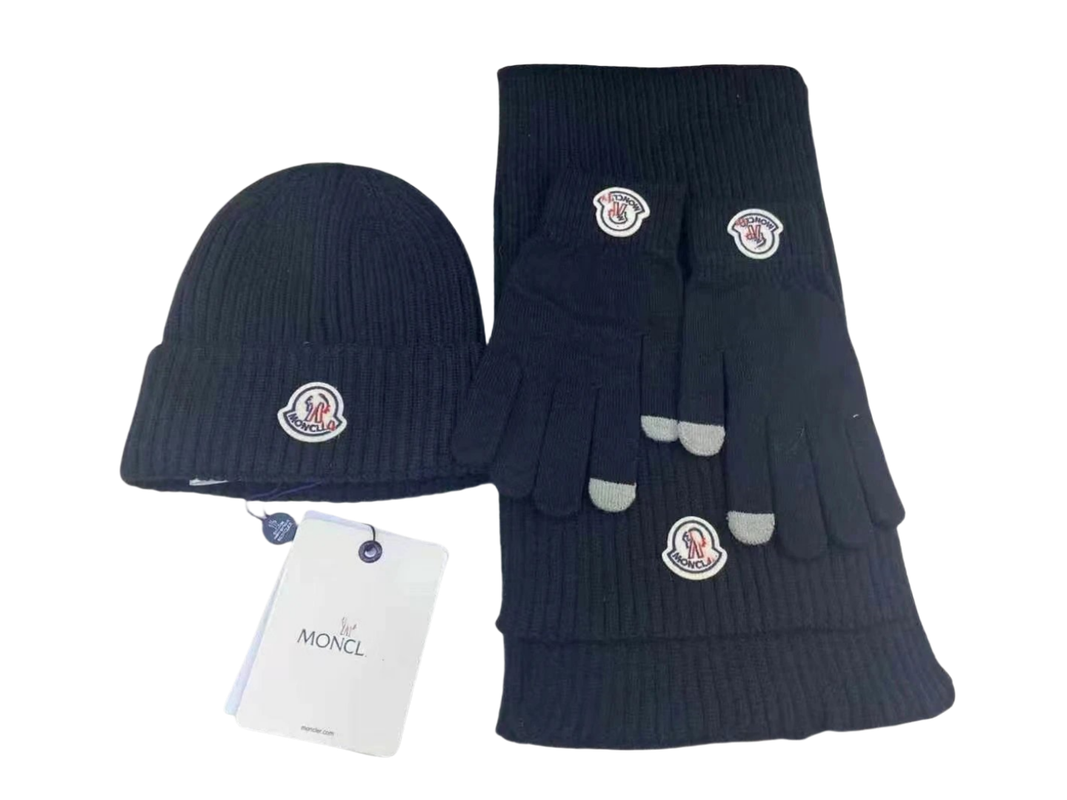 Moncler Knitted Hat-3