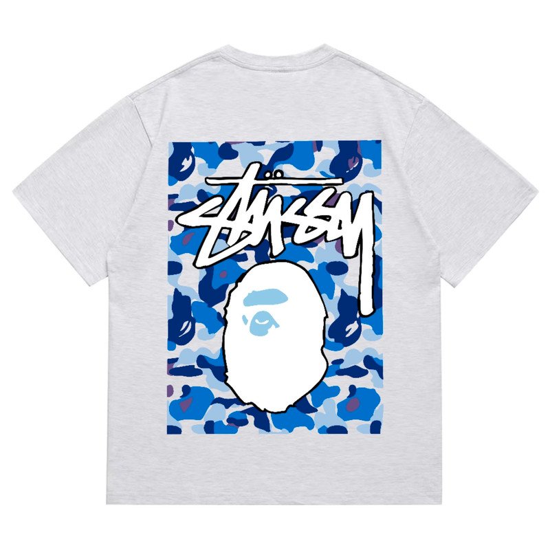 Bape  Tee-15
