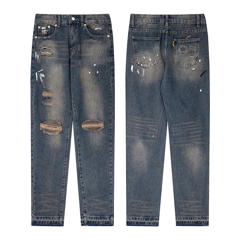 Gallery Dept  Jeans-5