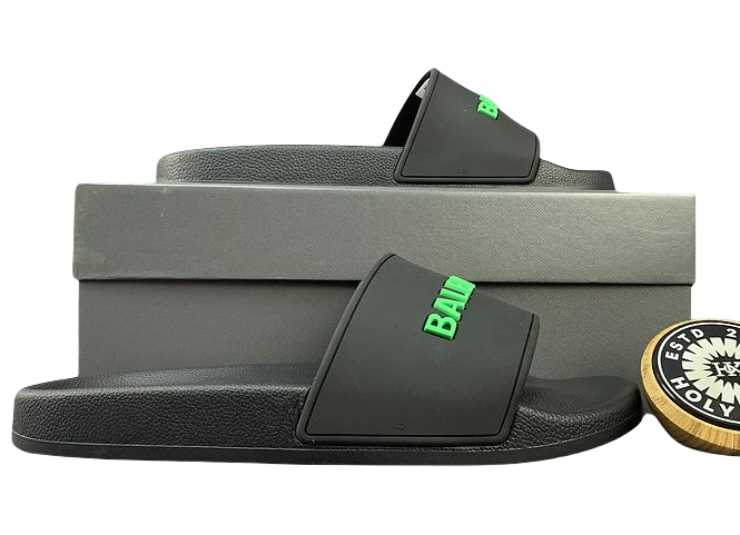 Balenciaga Slides-4