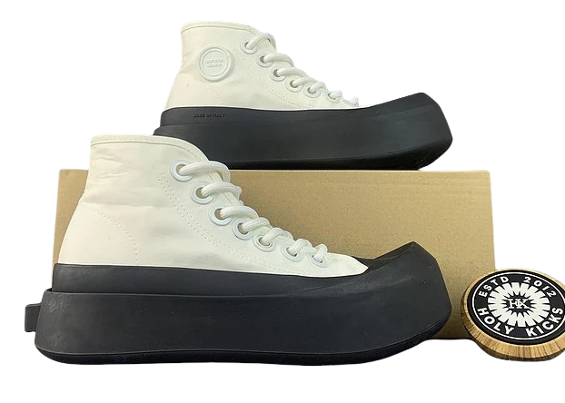 Bottega Veneta Shoes-7