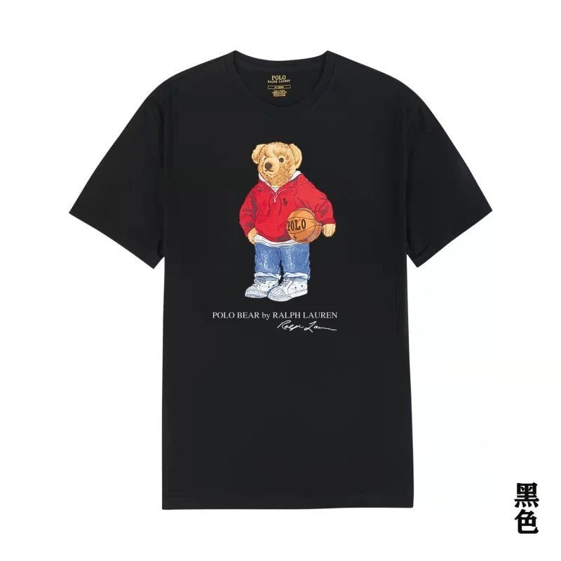 Ralph Lauren Tee-11