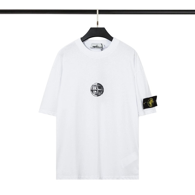 Stone Island Tee-15