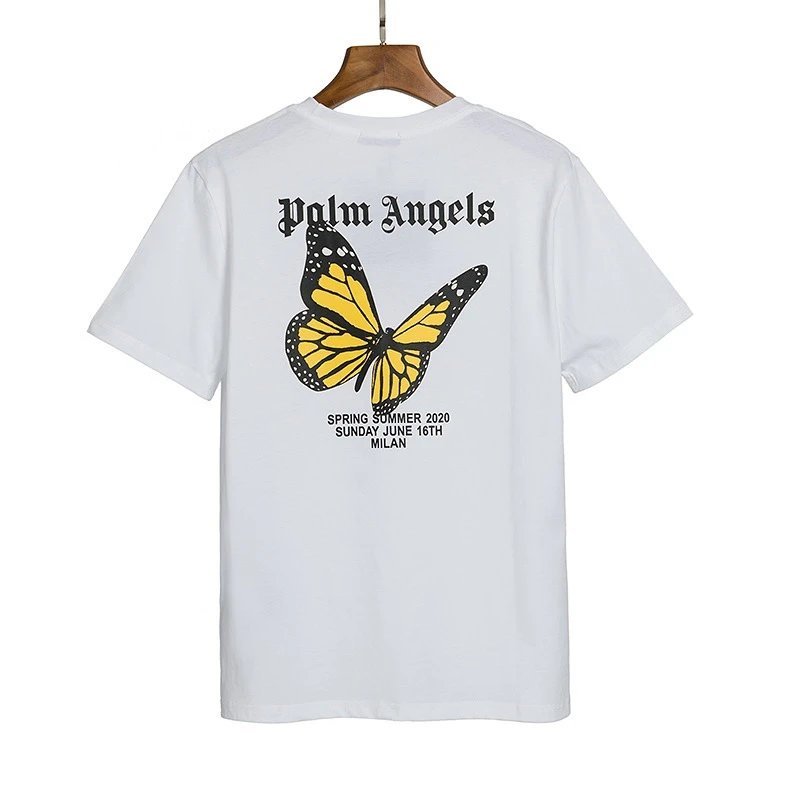 Palm Angels Tee-50