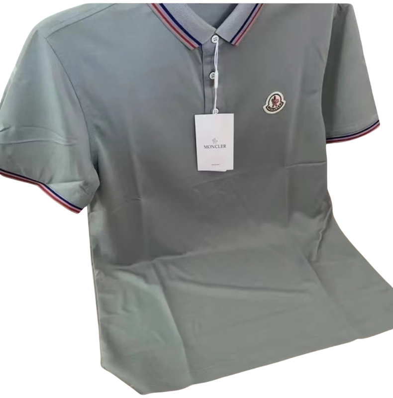 Moncler Polo-4