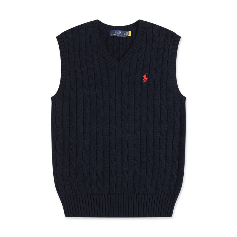 Ralph Lauren Vest-2