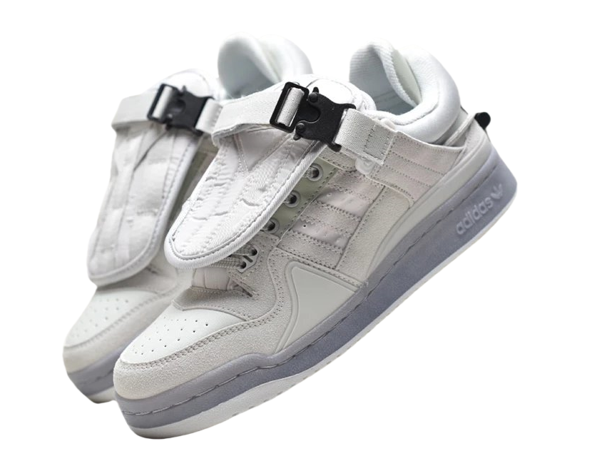 Adidas Forum HK Batch-4