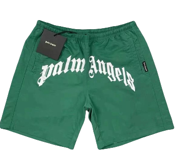 Palm Angel Shorts-6