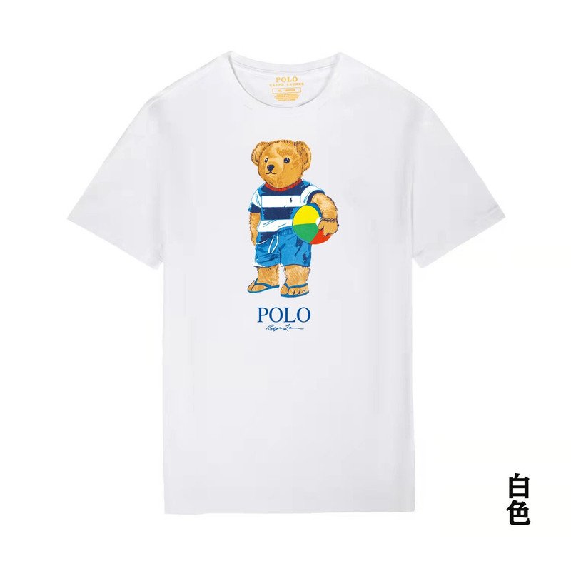 Ralph Lauren Tee-12