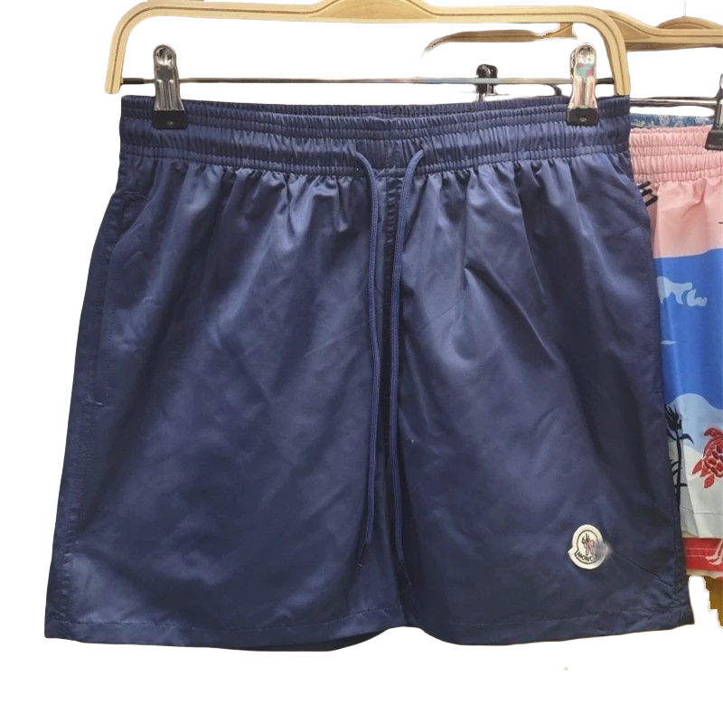 Moncler Shorts-16