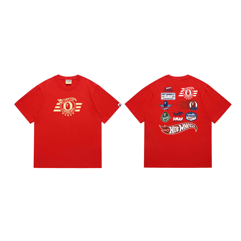 Bape  Tee-31