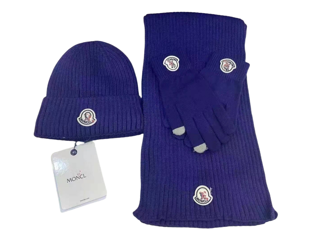 Moncler Knitted Hat-4