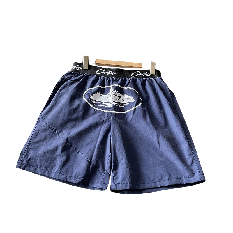 Corteiz Shorts-25
