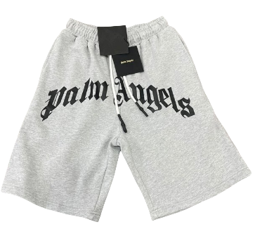 Palm Angel Shorts-7