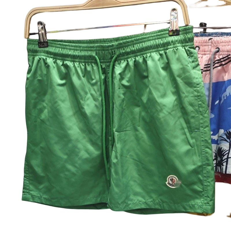 Moncler Shorts-17