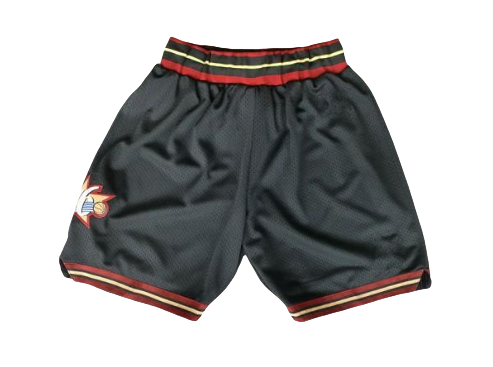 NBA Shorts-7