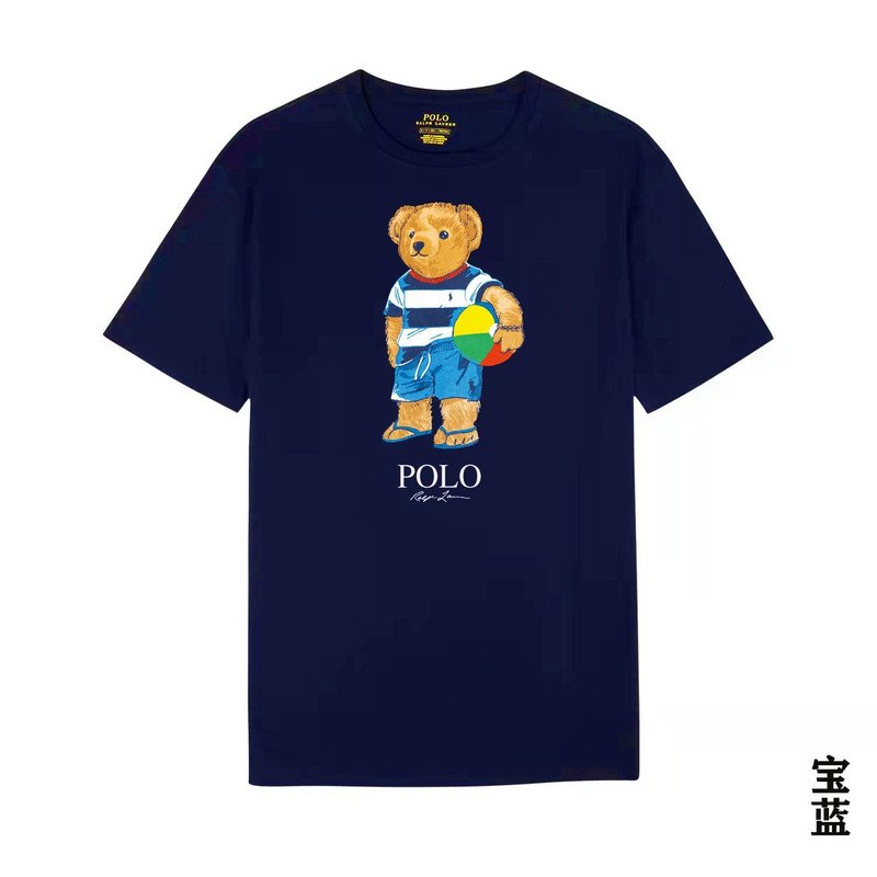 Ralph Lauren Tee-13