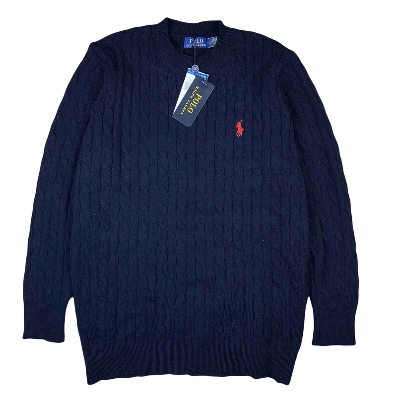 Ralph Lauren Sweater-12