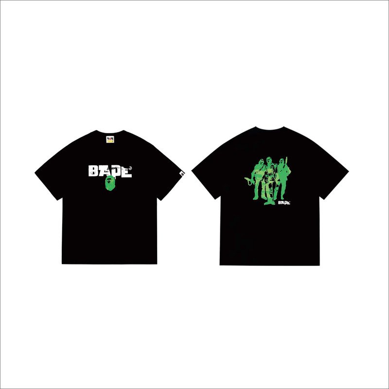Bape  Tee-32