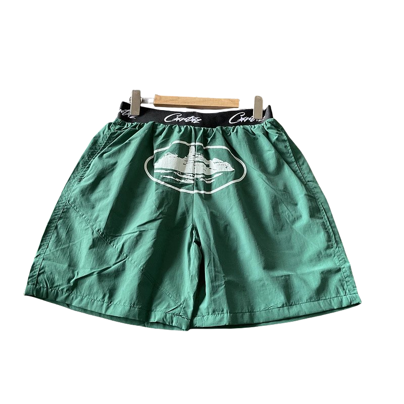Corteiz Shorts-26