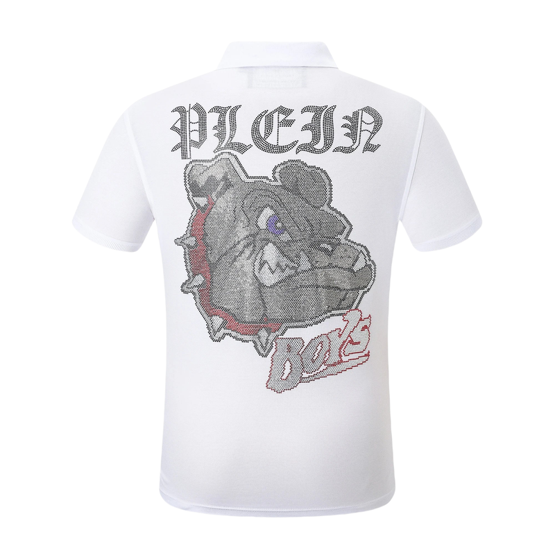 PP Tee-17