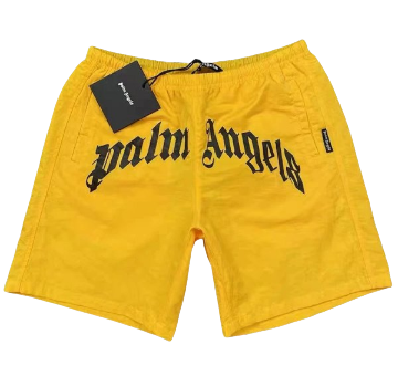 Palm Angel Shorts-8