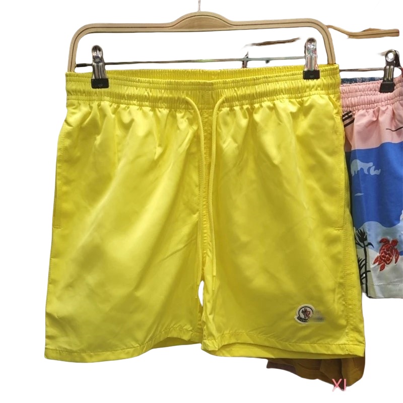 Moncler Shorts-18