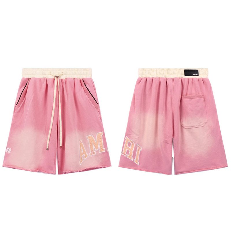 Amiri Shorts-20