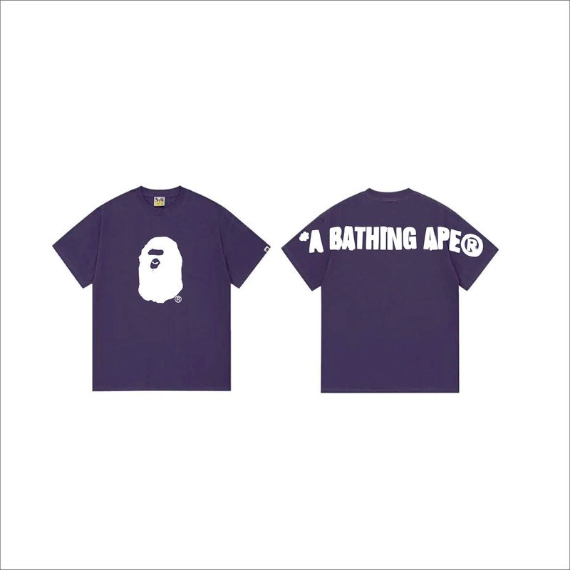 Bape  Tee-33