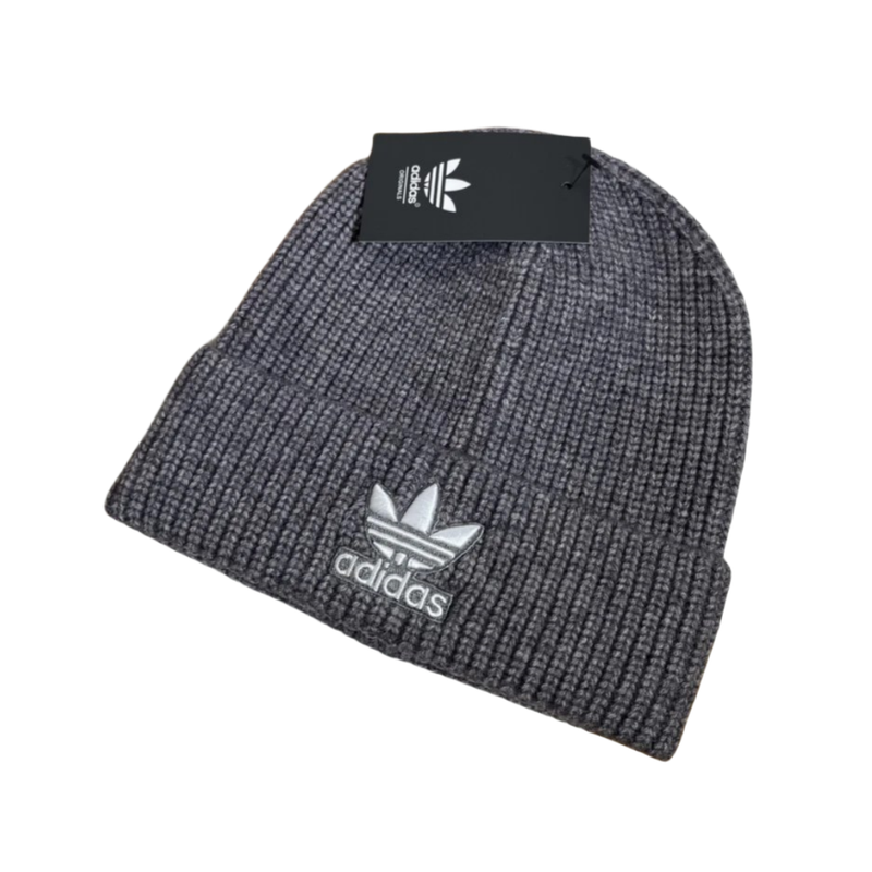 Adidas Knitted Hat-2