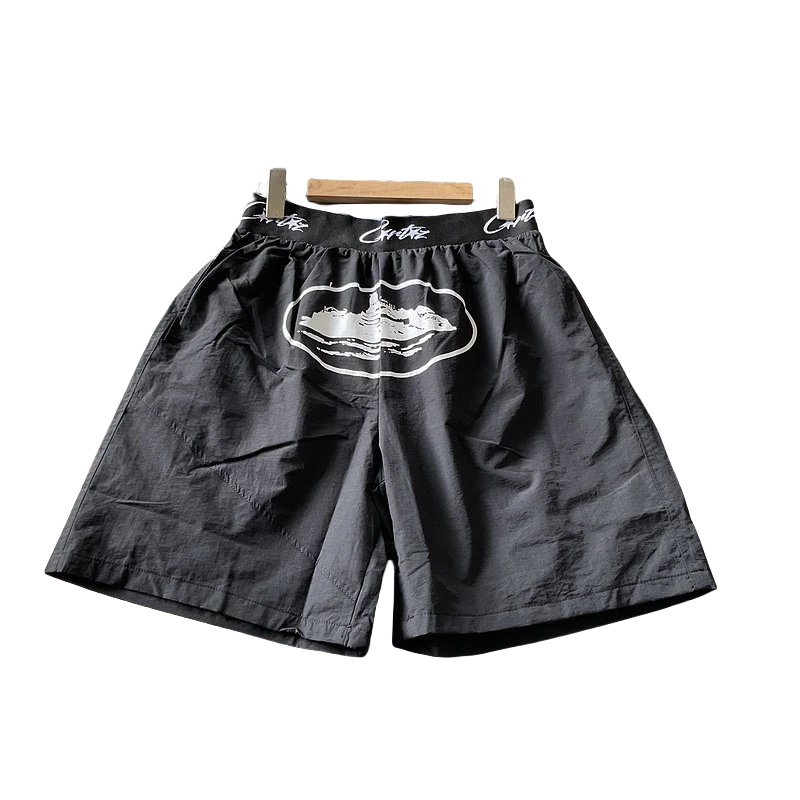 Corteiz Shorts-27