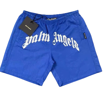 Palm Angel Shorts-9