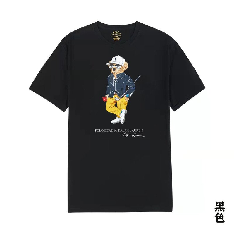 Ralph Lauren Tee-15