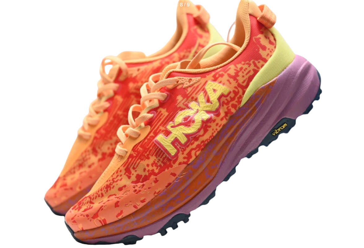Hoka Shoes-3