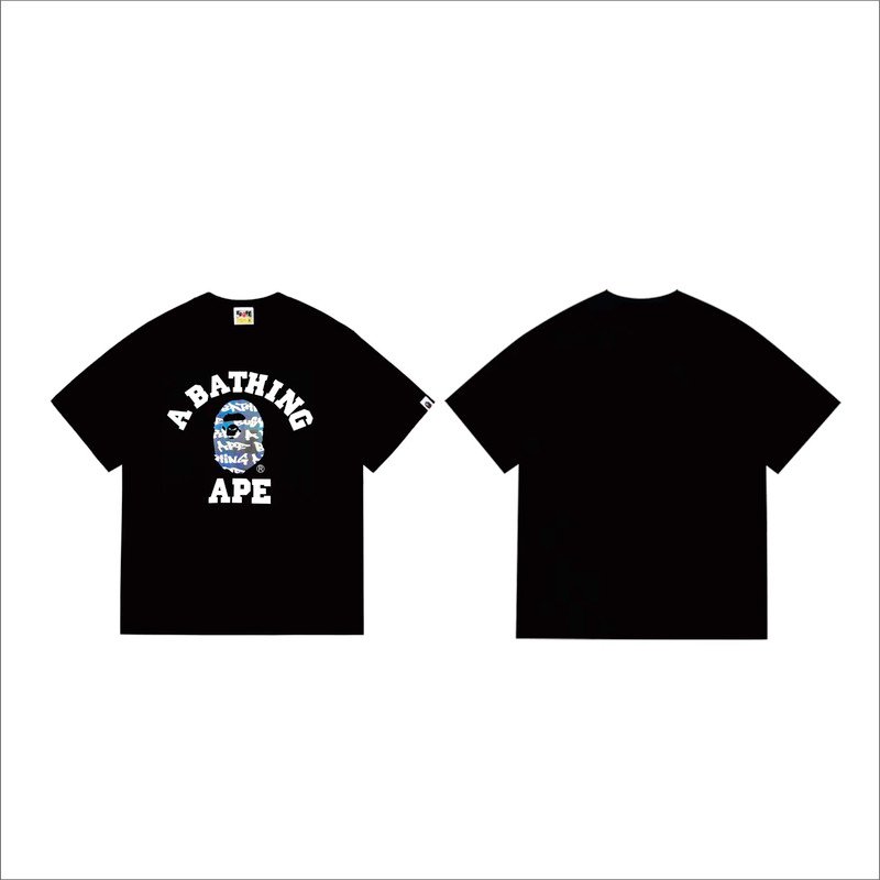 Bape  Tee-34