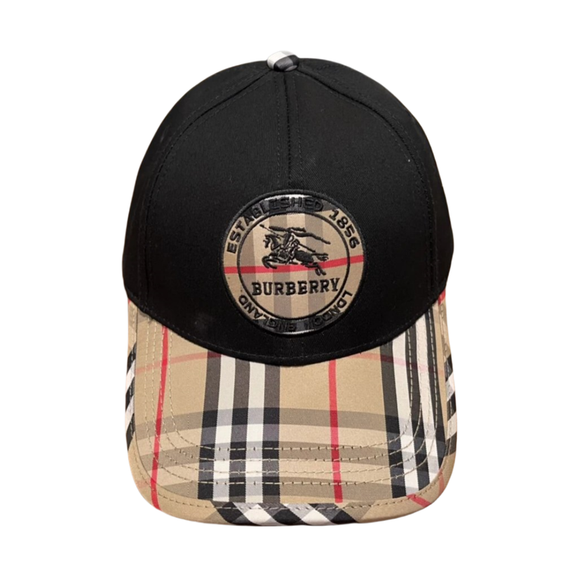 Burberry Hat-3