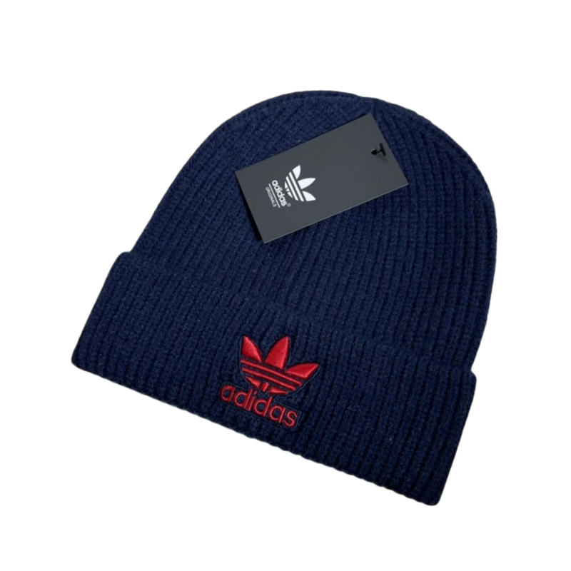 Adidas Knitted Hat-3