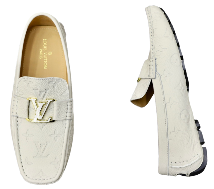 LV Shoes-15