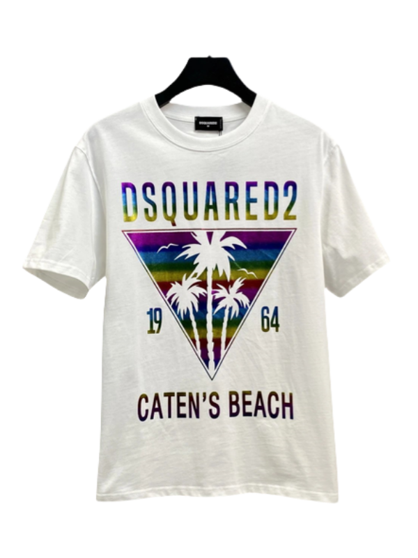Dsquared2  Tee-19