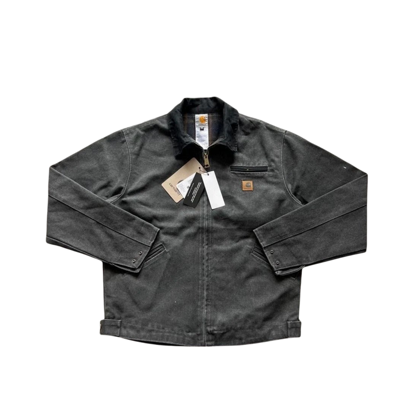 Carhartt Jacket-1